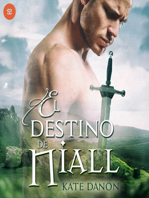 cover image of El destino de Niall